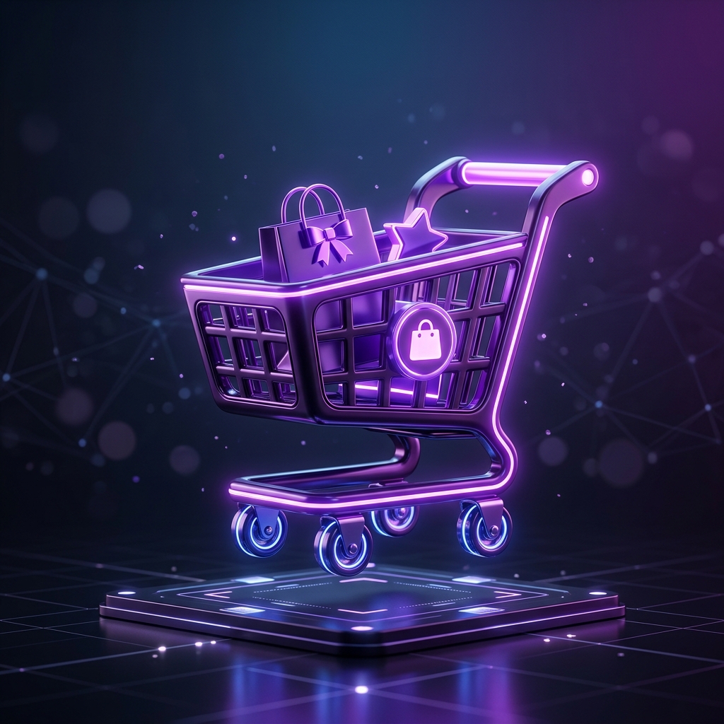 E-Ticaret
