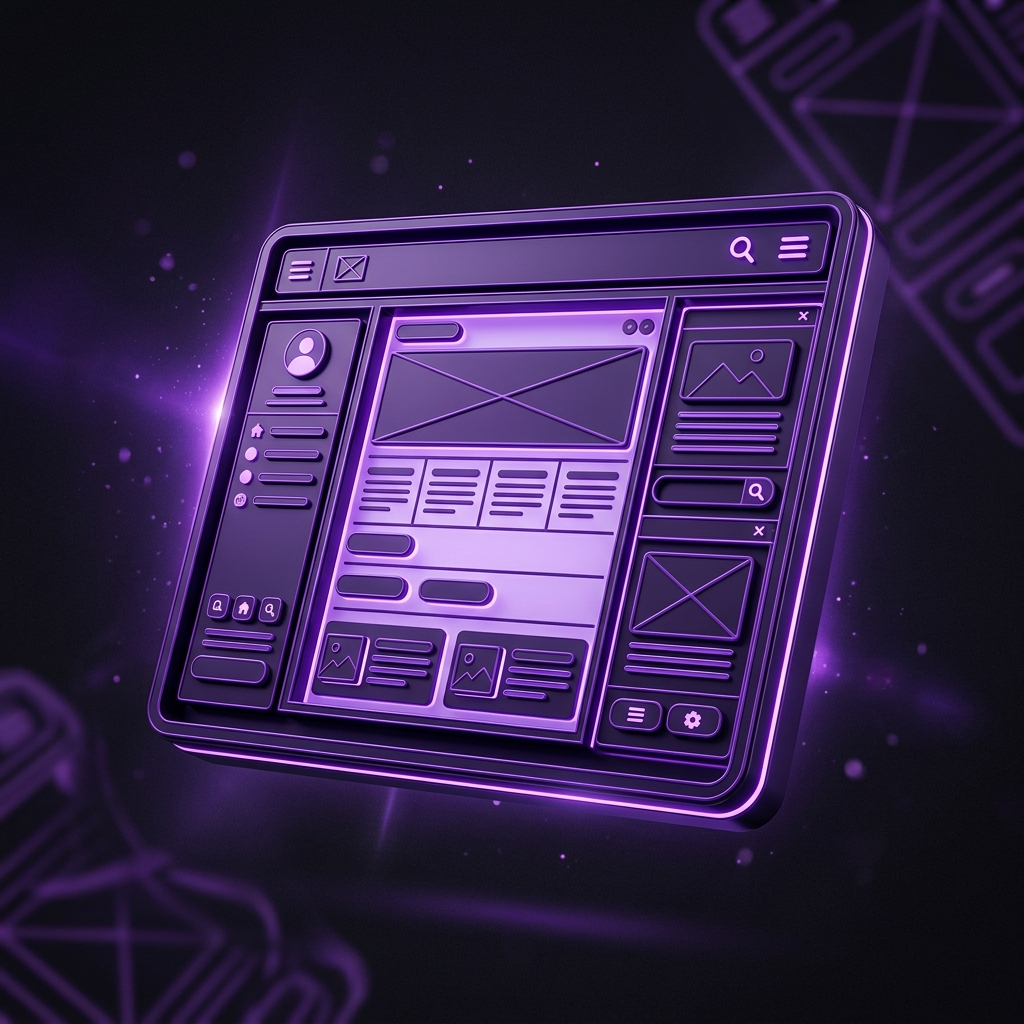UI/UX Tasarım